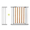 Преграда Hauck Wood Lock 2 Silver с 21 см. удължение