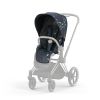 Тапицерия за седалка Cybex Priam 4 и e-Priam Seat pack Lux Jewels of Nature