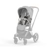 Тапицерия за седалка Cybex Priam 4 и e-Priam Seat pack Lux Koi