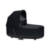 Кош за новородено Cybex Priam Lux Premium black