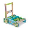 Проходилка за бутане Melissa&Doug Алигатор 13129