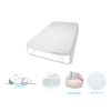 Дишащ топ матрак Baby Matex Oxi Pad 0327, 40x90 cm