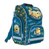 Раница за училище St. Majewski Minions Bello, 35.5 см