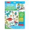 Бляскави стикери за момчета Melissa and Doug 19501