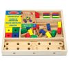 Дървен конструктор Melissa and Doug 15151