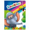 Папка с ластик А4 Majewski Bambino