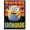 Папка с ластик Majewski Minions А4