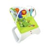Бебешки шезлонг Fisher Price Тропическа гора 3400350