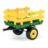 Детско ремарке Peg Perego J.D.GROUND LOADER