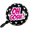 Звънец за велосипед SEVEN винтидж Minnie Oh Gosh 9132
