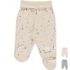 Ританки Bebetto LAZzZY SHEEP, 0-6 м., T3551