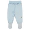 Ританки Bebetto Organic Sleepy Sheepy, 0-12 м., T4103