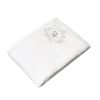 Хавлия Tega Baby Royal Baby 100х100 см бяла RL008