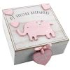 Дървена кутийка за съхранение MY SPECIAL KEEPSAKE CG1307P