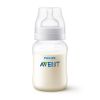 Бебешко шише за хранене Avent Anti-Colic, 1 м+, 260 мл., SCY103/01