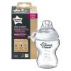 Шише за хранене Tommee Tippee Easi-Vent 260ml 0m+ TT0019