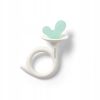 Силиконова гризалка BabyOno Охлюв, 1597