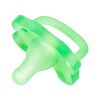 Силиконова залъгалка за недоносени бебета Dr.Brown's HappyPaci Preemie