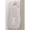 Спален чувал Italbaby PELUCHE DOVE GREY 50/70 см