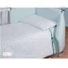 Спален комплект Baby Matex Pretty 3 части  с обиколник 0285 03