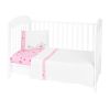 Спален комплект Kikka Boo My Home 3 части, 70/140 см