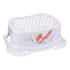 Стъпало с гумички Tega Baby Forest Fairytale Бежов FF006