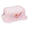 Стъпало с гумички Tega Baby Forest Fairytale Розов FF006