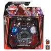Игрален комплект Spin Master Bakugan Starter Pack Special Attack, бакуган топчета, карти и аксесоари