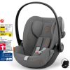 Стол за кола Cybex Cloud G i-Size, 40 – 87 см
