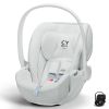 Стол за кола Cybex Cloud T i-Size Urban Mobility, 45 – 87 см, с нарушена опаковка