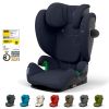 Стол за кола Cybex Solution G i-Fix