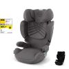 Стол за кола Cybex Solution T i-Fix Plus, 15-50 кг