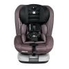 Стол за кола Kikka Boo 4 Strong Silver + Isofix