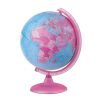 Светещ глобус Nova Rico PinkGlobe 25 см