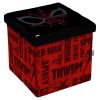 Табуретка 3 в 1 Disney Spider-man Marvel, 38 х 38 см