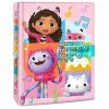Таен дневник Kids Licensing Gabby's Dollhouse с код и звуци