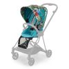 Тапицерия за луксозна седалка Cybex Mios Seat pack DJ Khaled We The Best Blue