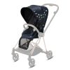 Тапицерия за луксозна седалка Cybex Mios Seat pack Jewels of Nature, с нарушена опаковка
