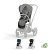 Тапицерия за седалка Cybex Priam 4 и e-Priam Seat pack Lux Eco