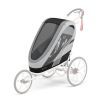 Тапицерия за седалка Cybex ZENO, с нарушена опаковка