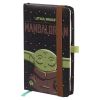 Тефтер A6 Cerda The Mandalorian