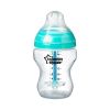 Шише за хранене Tommee Tippee Anti-Colic 0м+, 260 мл. TT.0027