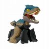 Трансформираща фигурка Mattel Allosaurus