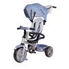 Триколка Lorelli Matrix Grey Stars