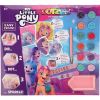 Творчески комплект Diamond Dotz My Little Pony Sparkle on! Направи си сам снимки, гривни и стикери с детски диамантен гоблен