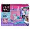 Творчески комплект за Spin Master Cool Maker Stitch 'N Style Fashion Studio