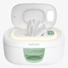 Уред за затопляне на бебешки мокри кърпи Momcozy