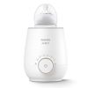 Уред за затопляне на кърма и бебешка храна Premium Philips AVENT