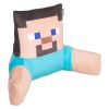 Възглавница за четене Phoenix Group Minecraft Steve