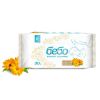 Бебешки мокри кърпи БЕБО с невен 30 бр.